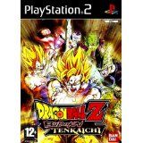Dragon Ball Z Budokai Tenkaichi  (occasion)