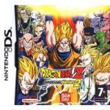 Dragonball Z Supersonic Warrior 2 (occasion)