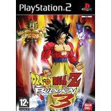 Dragon Ball Z Budokai 3 (occasion)