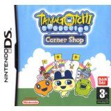 Tamagotchi Connexion Corner Shop (occasion)