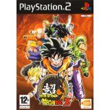 Super Dragon Ball Z (occasion)