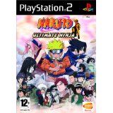 Naruto Ultimate Ninja (occasion)