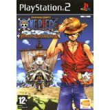 One Piece Grand Adventure (occasion)