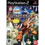 Naruto Ultimate Ninja 2 (occasion)