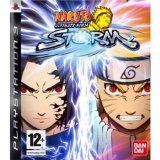 Naruto Ultimate Ninja Storm (occasion)