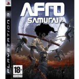 Afro Samurai (occasion)
