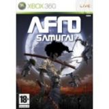 Afro Samurai (occasion)