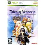 Tales Of Vesperia (occasion)