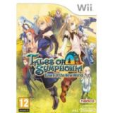 Tales Of Symphonia Dawn Of The New World (occasion)