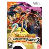 One Piece Unlimited Cruise 2 (occasion)
