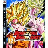 Dragon Ball Raging Blast (occasion)