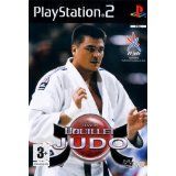 David Douillet Judo (occasion)
