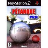 Petanque Pro (occasion)