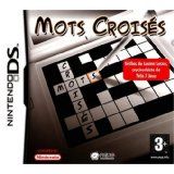 Mots Croises (occasion)