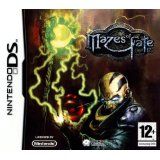 Mazes Of Fate Ds (occasion)
