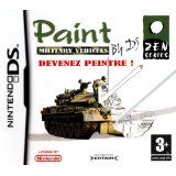 Paint Military Vehicles (occasion)