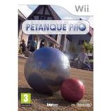 Petanque Pro (occasion)