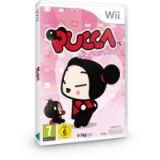 Pucca Race For Kisses (occasion)