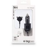 Chargeur Allume Cigare Bigben Dsi 3ds (occasion)