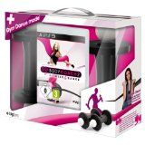 My Body Coach 2 Uniquement Halteres Et Jeu Move Non Inclus (occasion)