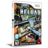 Reload Jeu Seul (occasion)