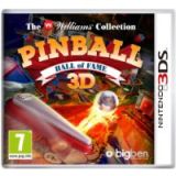 Pinball Hall Of Fame 3d (occasion)