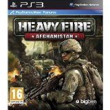 Heavy Fire : Afghanistan (occasion)