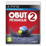 Obut Petanque 2 (occasion)