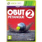 Obut Petanque 2 (occasion)