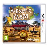 My Exotic Farm (occasion)