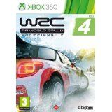 Wrc 4 Xbox 360 (occasion)