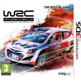 Wrc World Rally Championship (occasion)