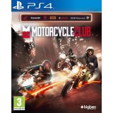 Motorcycle Club Ps4 (occasion)