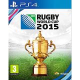 Rugby World Cup 2015 Ps4 (occasion)