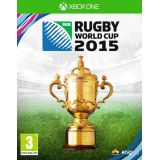 Rugby World Cup 2015 Xbox One (occasion)