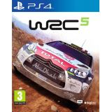 Wrc 5 Ps4 (occasion)