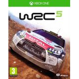 Wrc 5 Xbox One (occasion)