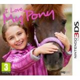 I Love My Pony (occasion)