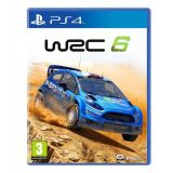 Wrc 6 Ps4 (occasion)