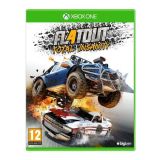 Flatout Total Insanity Xbox One (occasion)