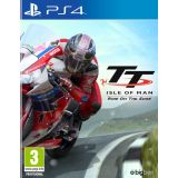 Tt Isle Of Man Ride On The Edge Ps4 (occasion)