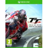 Tt Isle Of Man Ride On The Edge Xbox One (occasion)