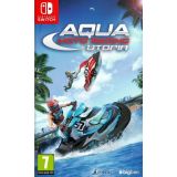 Aqua Moto Racing Utopia (switch) (occasion)