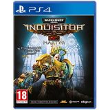 Warhammer 40000 Inquisitor Martyr Ps4 (occasion)