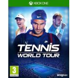 Tennis World Tour Xbox One (occasion)