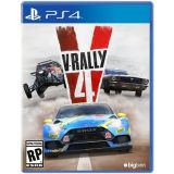 V-rally 4 Ps4 (occasion)