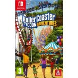 Rollercoaster Tycoon Adventures Switch (occasion)