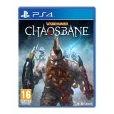 Warhammer : Chaosbane (ps4) (occasion)