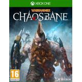 Warhammer : Chaosbane (xbox One) (occasion)
