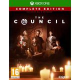 The Council - Complete Edition Xbox One (occasion)